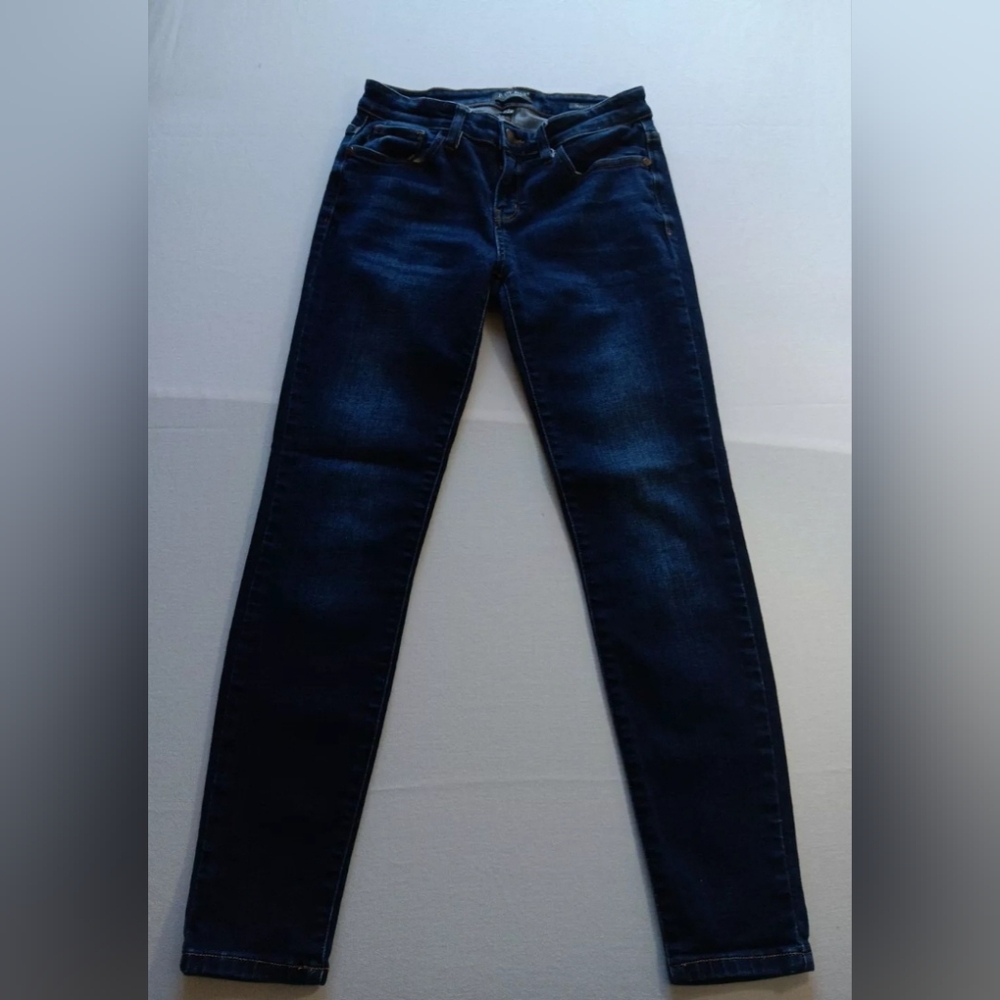 Judy blue skinny jeans 7/28